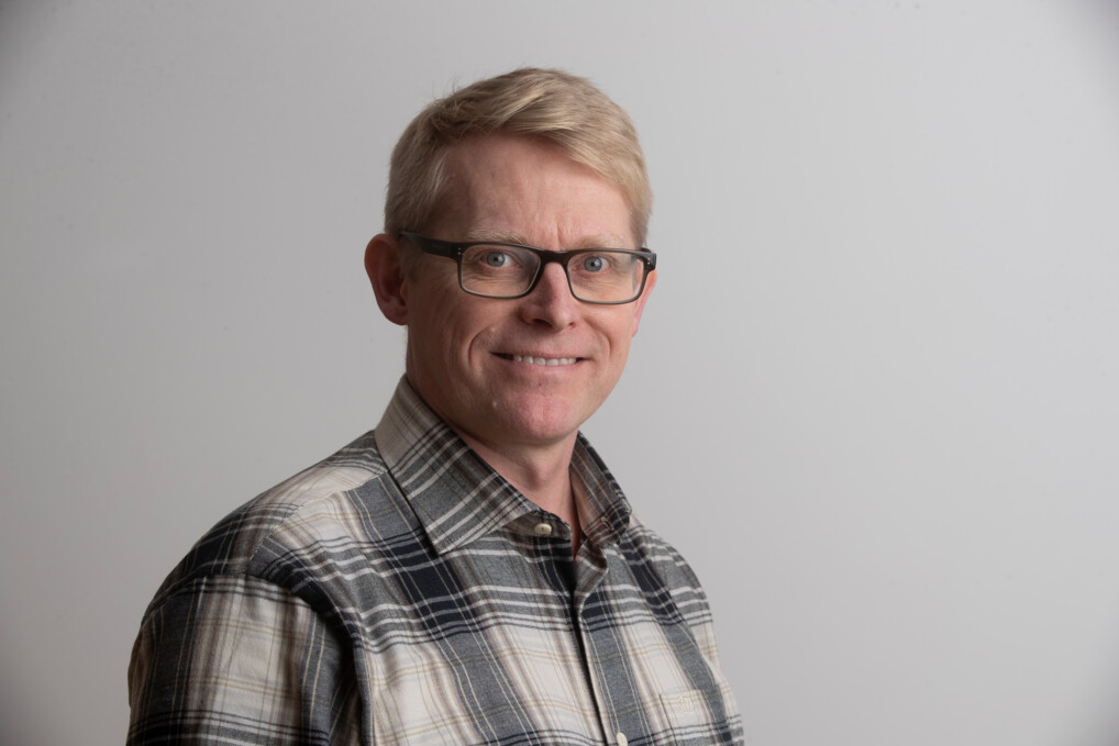 Thomas Linde Nygaard