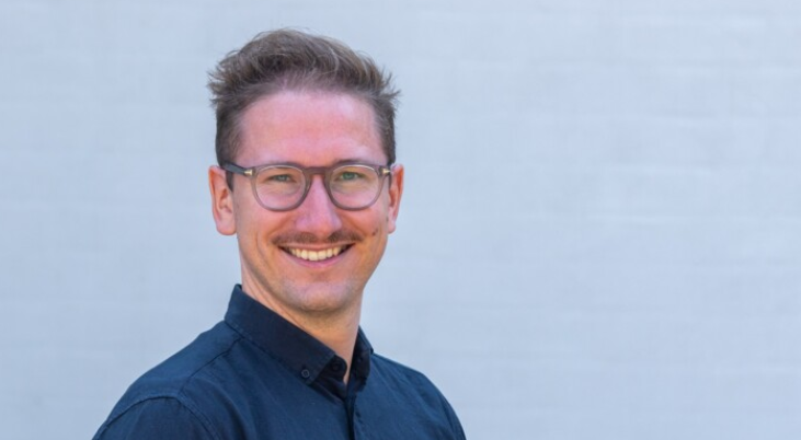 Rasmus Jeppesen Rasmus Jeppesen