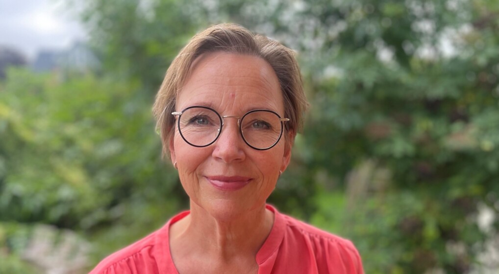 Anne Mette Meyer