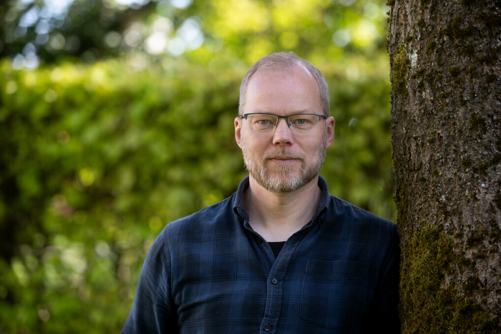 Henrik Madsen Henrik Aagaard Madsen