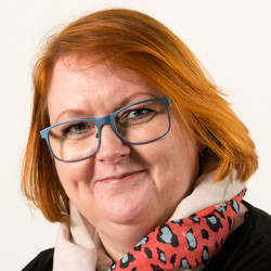 Cathrine Lerche Jørgensen