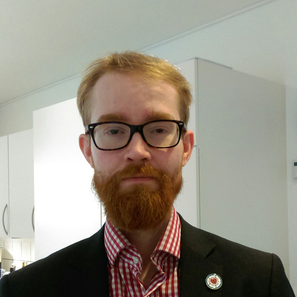 Robert Bonde Hansen