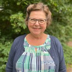 Anne Margrethe Hvas