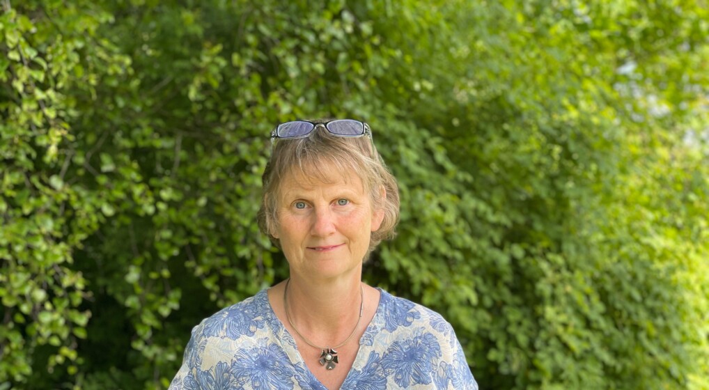 Bettina Stricker