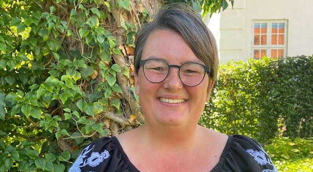 Mette Carlsen