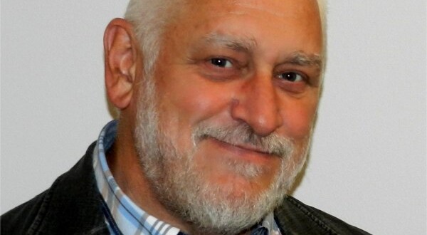 Henning Bech-Larsen