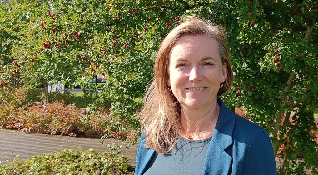 Heidi Sørensen Freund