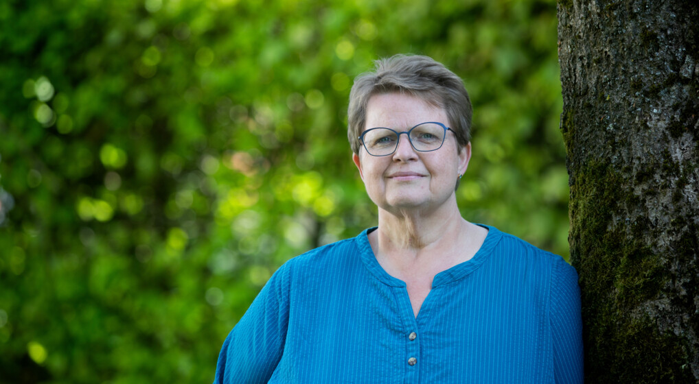 Ulla Kjær Ulla Jensen Kjær
