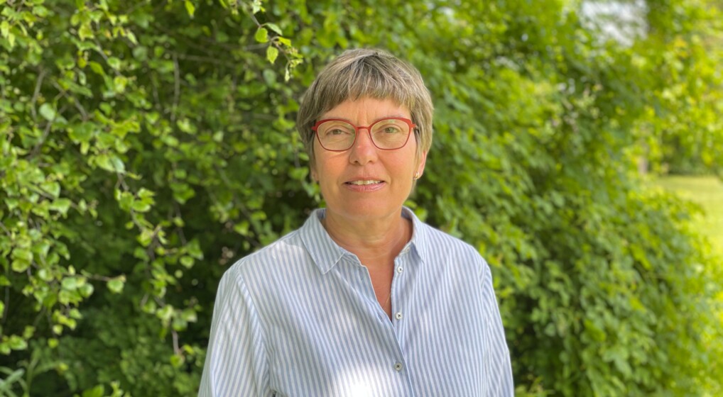 Kirsten Münster