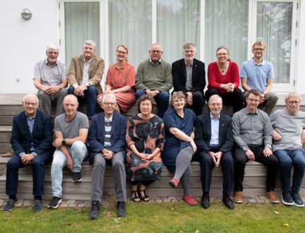 Medlemmer af Haderslev Stiftsråd 2020