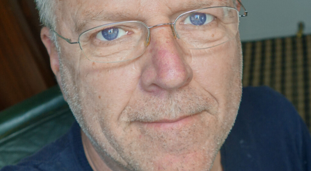 Henrik Skoven