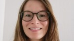 Foto af sognepræst Ann Bork Damsgaard Ann Bork Damsgaard