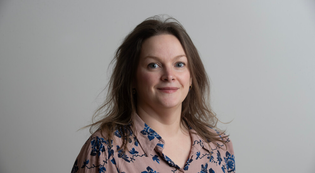 Trine Lydeking Pedersen