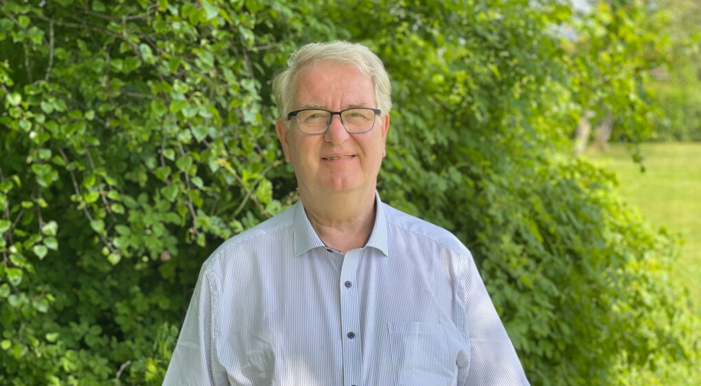 Tom Ahlmann