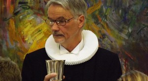 2020 maj Thomas Hougesen Hougesen