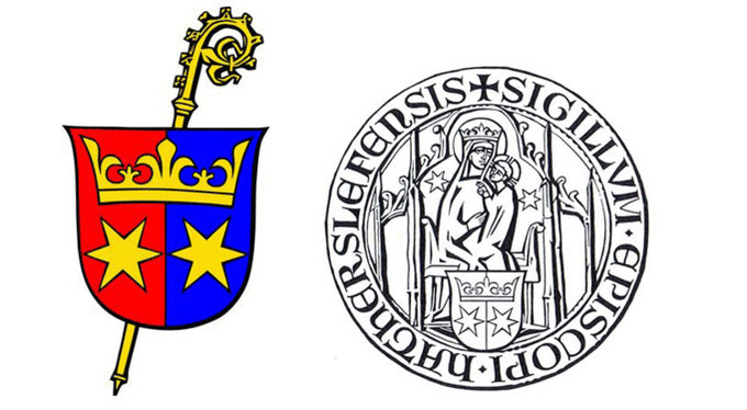 Segl og våbenskjold