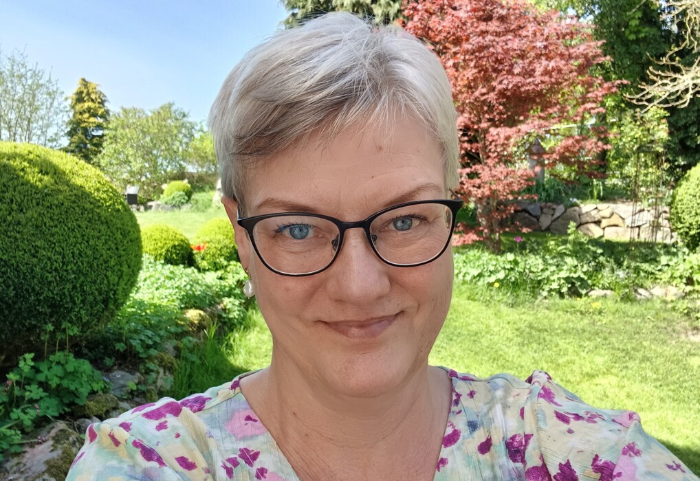 Irene Schjødt