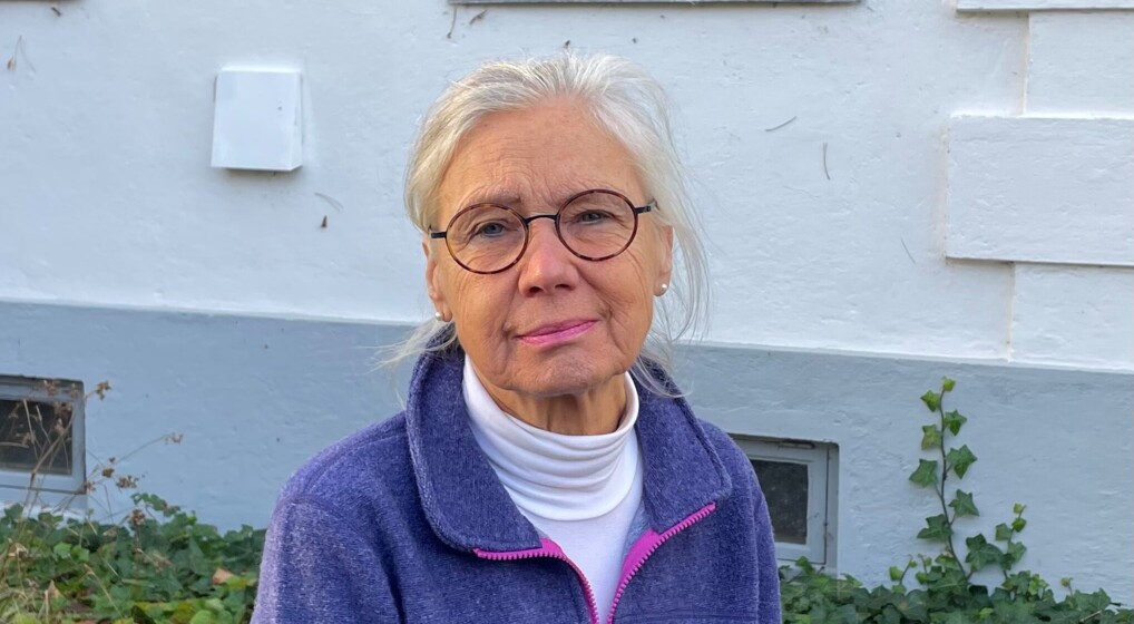 Barbara Kulinski