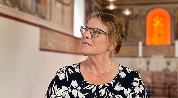 Birgitte Rosager Møldrup