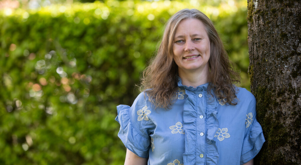 Marianne Madsbøll Mølbæk Marianne Mølbæk