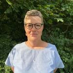 Kirsten Vad Knudsen