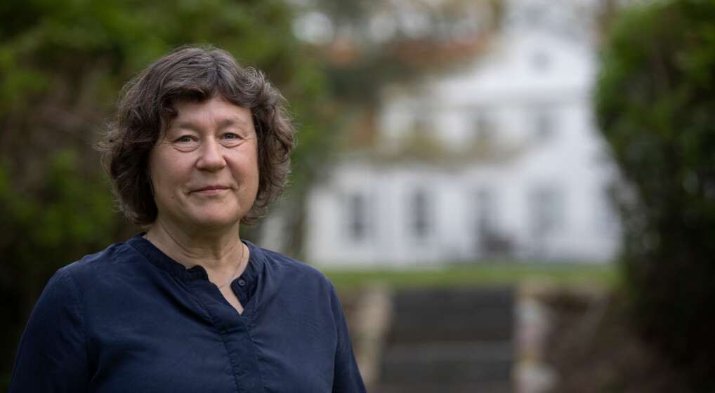 Biskop Marianne Christiansen