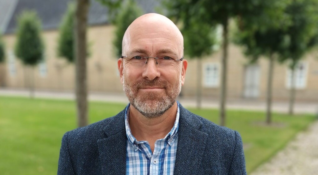 Arngeir Langås