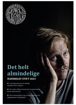 2021 november stiftsmagasinet forside Forside