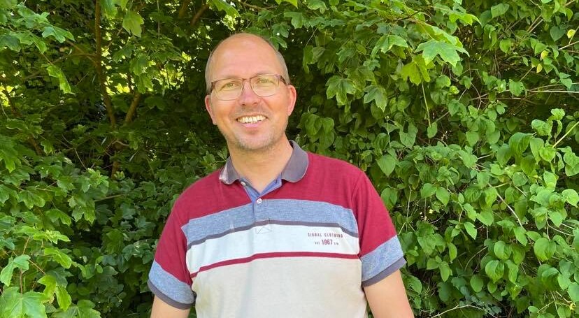 2020 maj, udvalgsmedlem 12 Sune Skjold Skarsholm