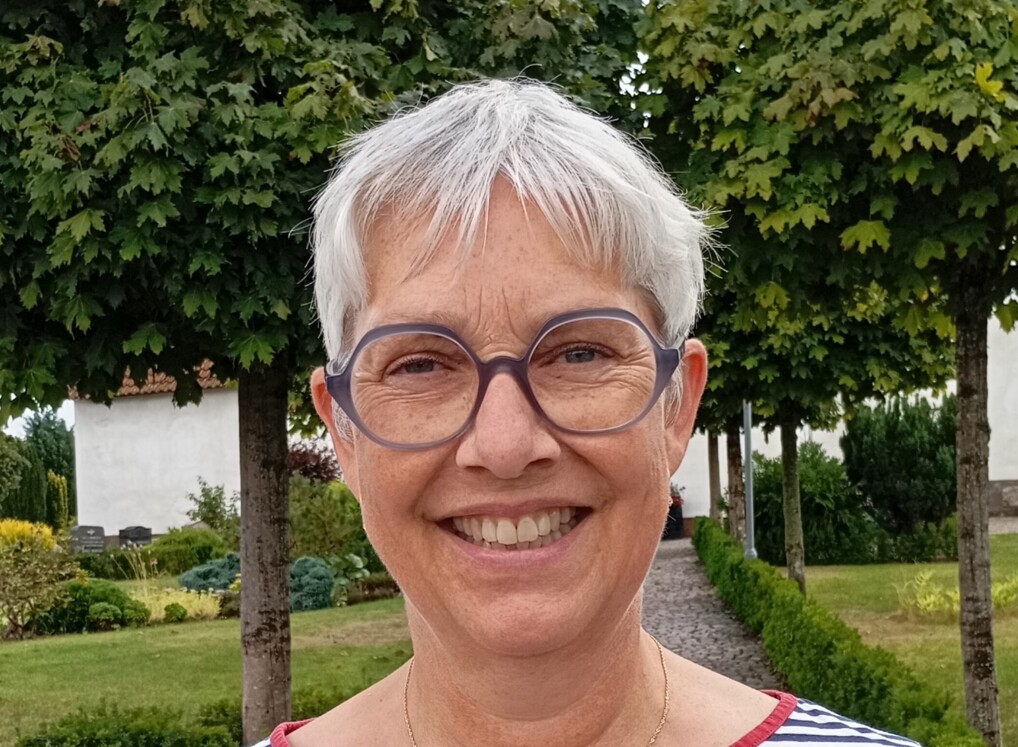 Hanne Refshammer McCollin