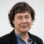 Biskop Marianne Christiansen