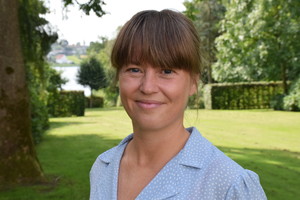 Lene Kjældgaard