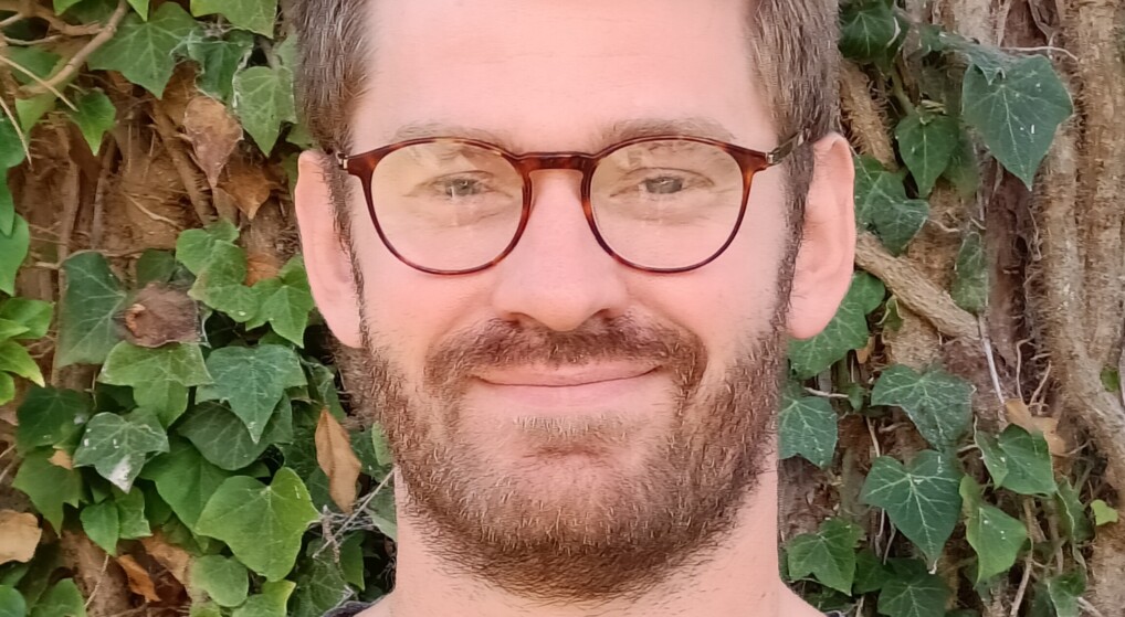 Jakob Monberg Hansen Jakob Monberg Hansen