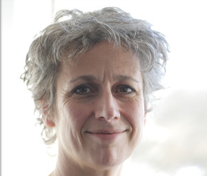 Ingeborg Kastberg