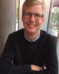 2019 apr Nicolai Røge