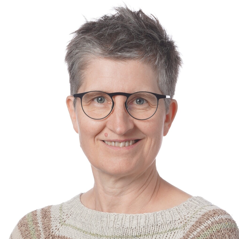 Miriam Haunstrup 