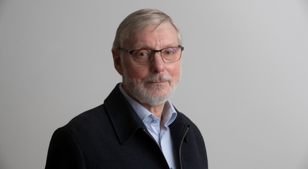 Bent Kronborg Andersen