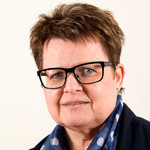 Ulla Jensen Kjær