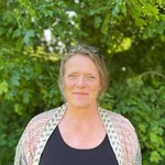 Birgitte Rosager Møldrup