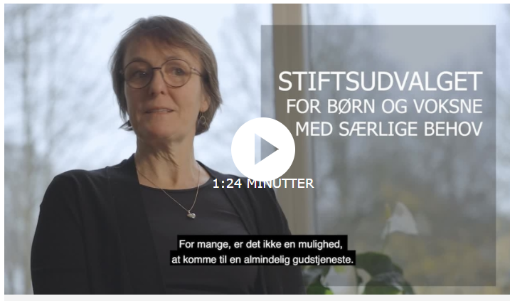 Pausebillede fra video