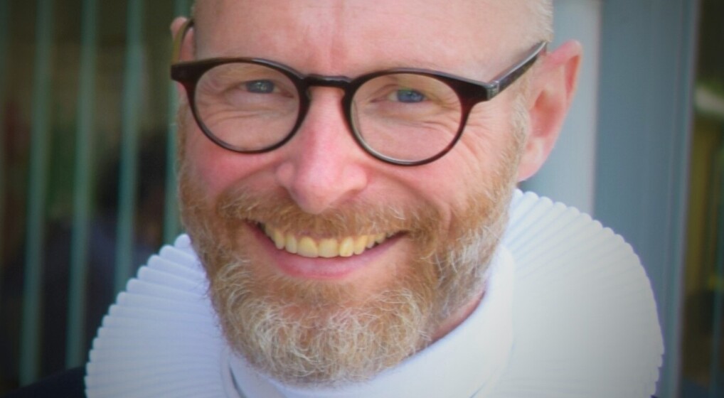 Peter Glistrup