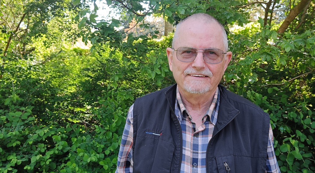Finn Hougaard