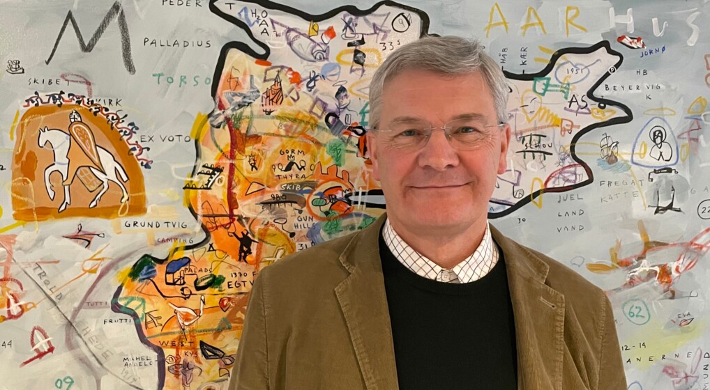 Hasse Neldeberg Jørgensen Hasse Neldeberg Jørgensen