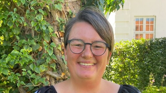 Mette Carlsen