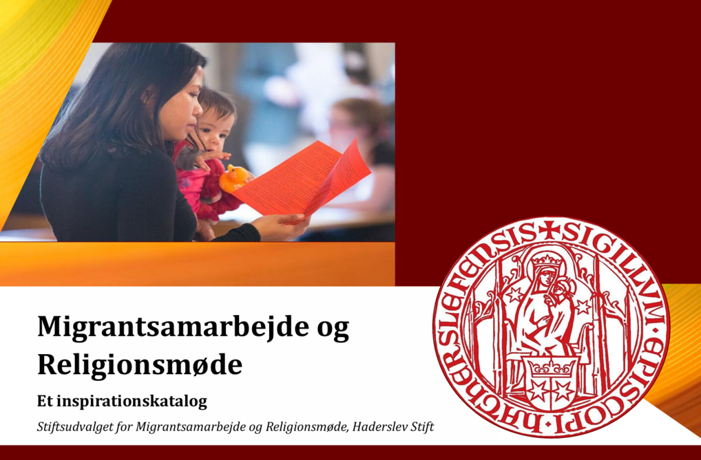 Ide og inspirationskatalog 