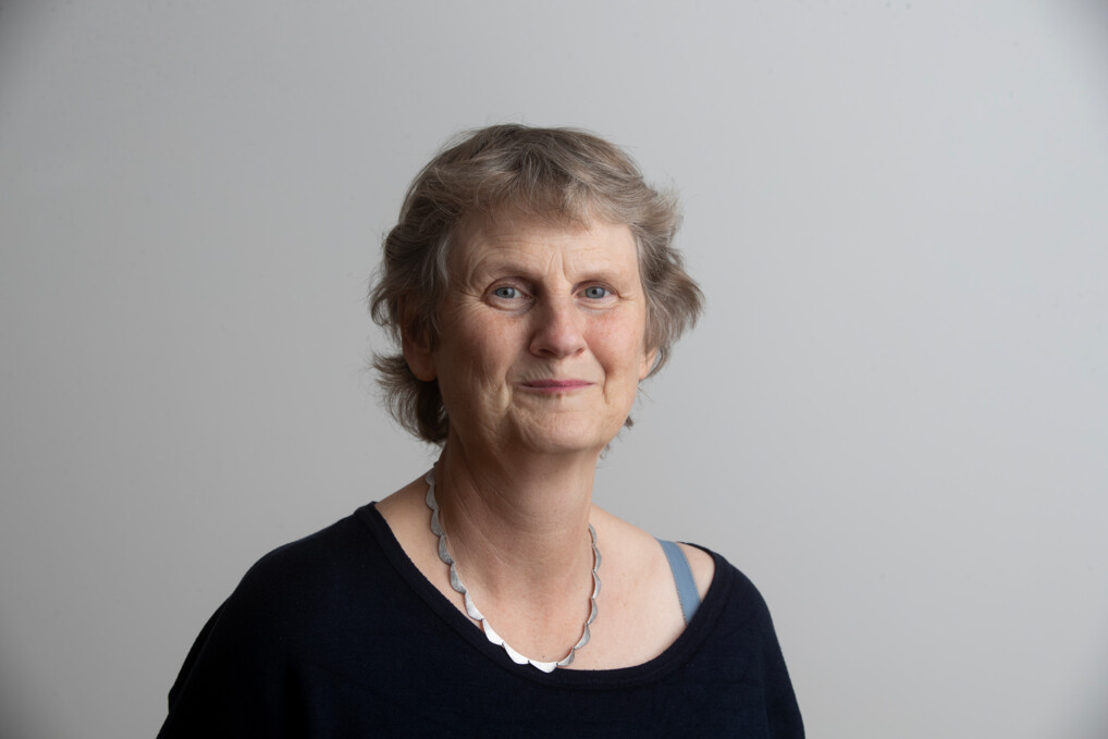 Bettina Høgh Stricker