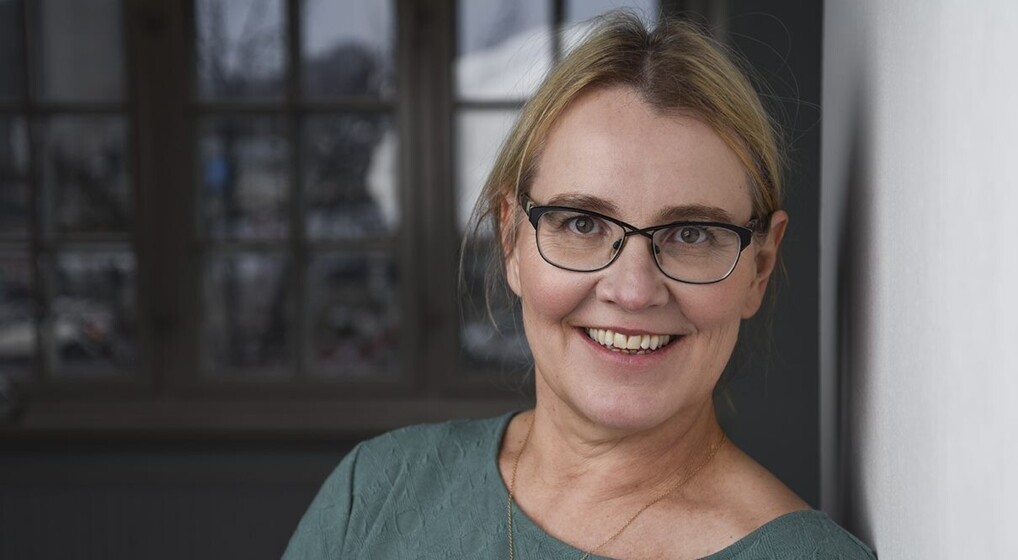 2022 januar susanne lubago Susanne Lubago