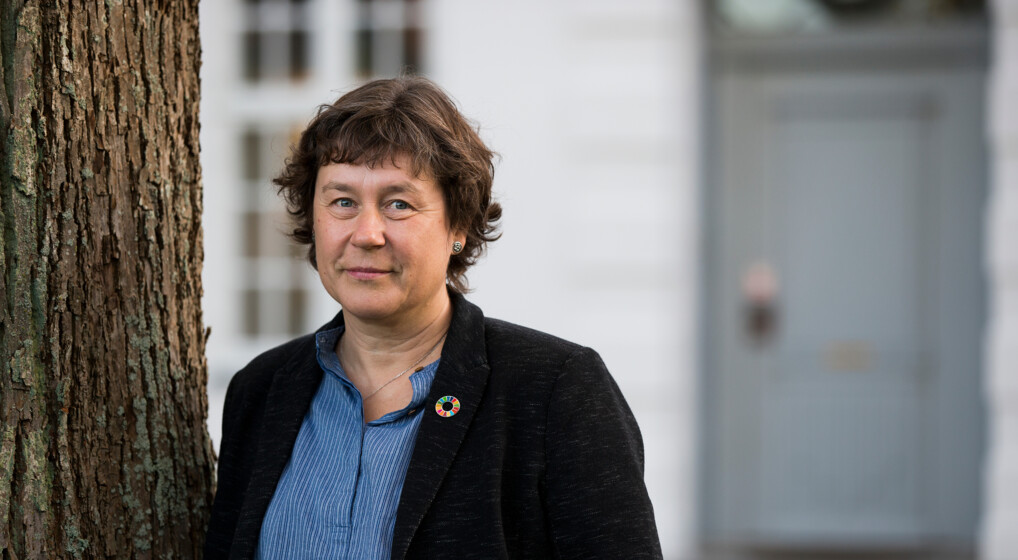 Marianne Christiansen