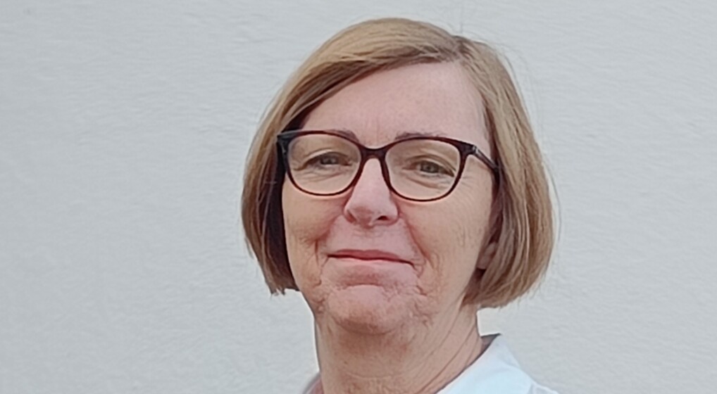 Karen Sundbøll Karen Sundbøll