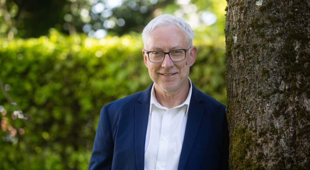 Lars Chr. Kjærgaard